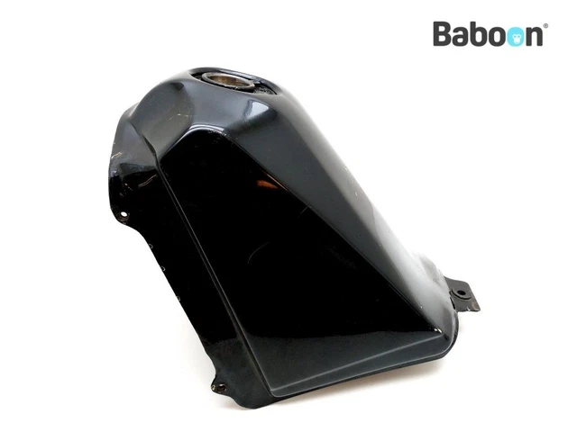 Serrure De Réservoir Pour Moto Kawasaki KMX125 KLX250 KL250 KLR250 - Bouchon Avec Clé, étanchéité Renforcée - Anti-vol Et Anti-fuite