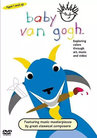 Baby Einstein: World of Colors