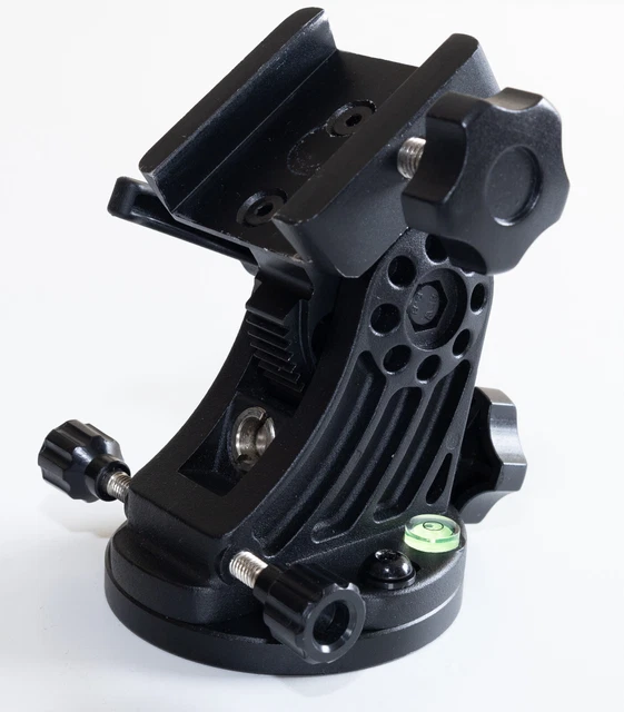 Cuna de altura polar / Polar Alignment Wedge Skywatcher Mini Star Adventurer