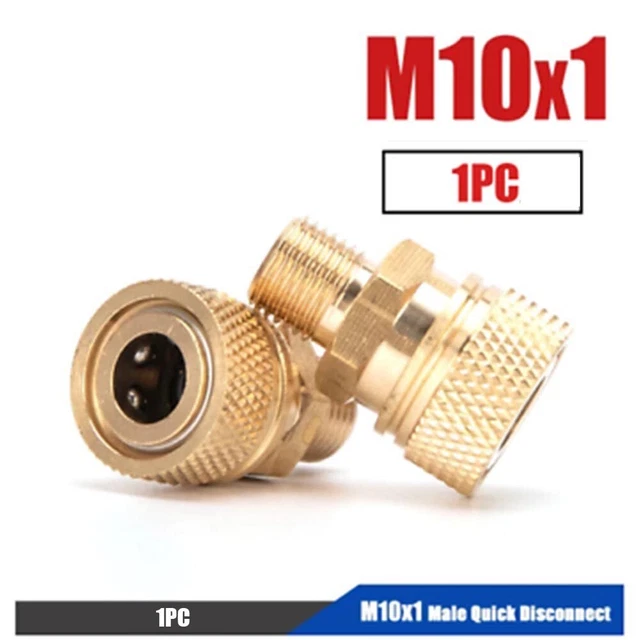 Bouteille PCP 68ci 4500psi – Avec Flexible Foster – Hors Date