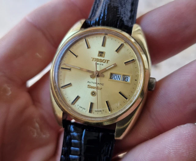 montre tissot occasion ebay montre tissot occasion ebay