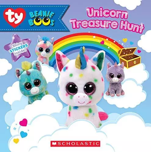 Ultimate Collector's Guide (Beanie Boos): Rusu, Meredith