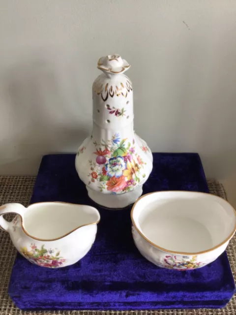 Hammersley Fine Bone China