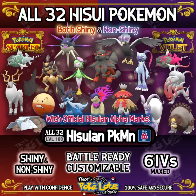 PhillyBeatzU on X: Shiny Totem Pokemon can possibly be Encountered! [Part  2] *Mimikyu has 2 models for regular form & substitute.   / X