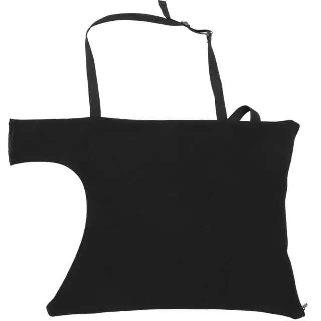 Bottom Zip Replacement Bag Leaf Vacuum with Blower Bags Storage