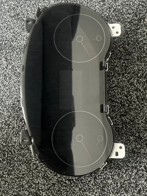 Kia Sportage Speedometer Instrument Cluster  Mk4 2016-2022 94051F134