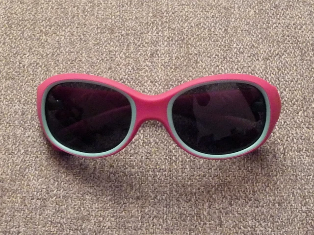 Jive - Rond Rose Monture Lunettes de vue Pour Femmes | France