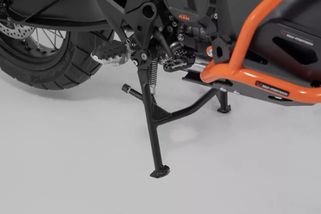 SW-MOTECH Centerstand for KTM 790 Adventure 2019-2023