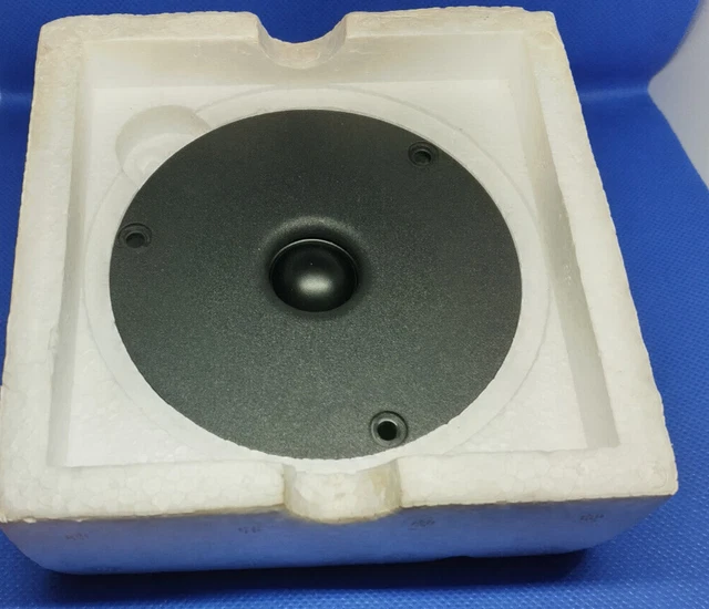 TWO 343 MA 2535 tweeters as used in Monitor Audio R252 speakers