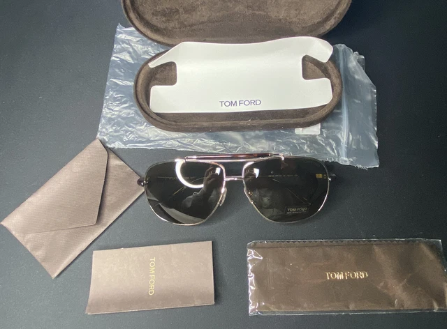 Tom Ford Adrian TF243 Mens Sunglasses