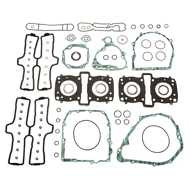 Plaquettes De Frein Avant TRW Pour Yamaha XVZ 1300 TD Venture Royale (1989-1992)