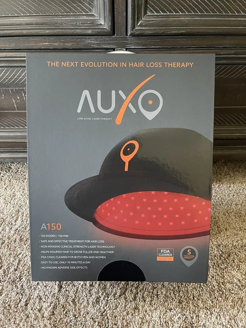 AUXO A150 - Hair Growth Laser Device