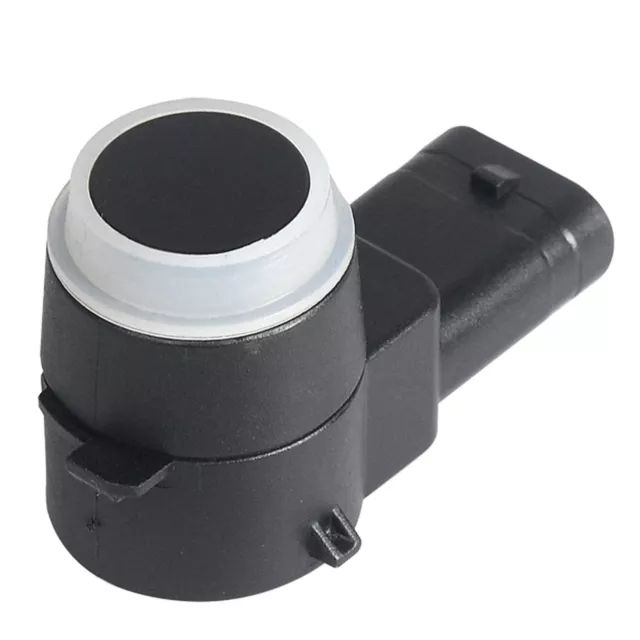 2x PDC Sensor Einparkhilfe Hinten Vorne für Mercedes W169 W245 C218 X218 A B CLS 3