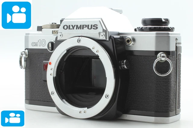 Appareils photo argentiques manuelles Nikon F3