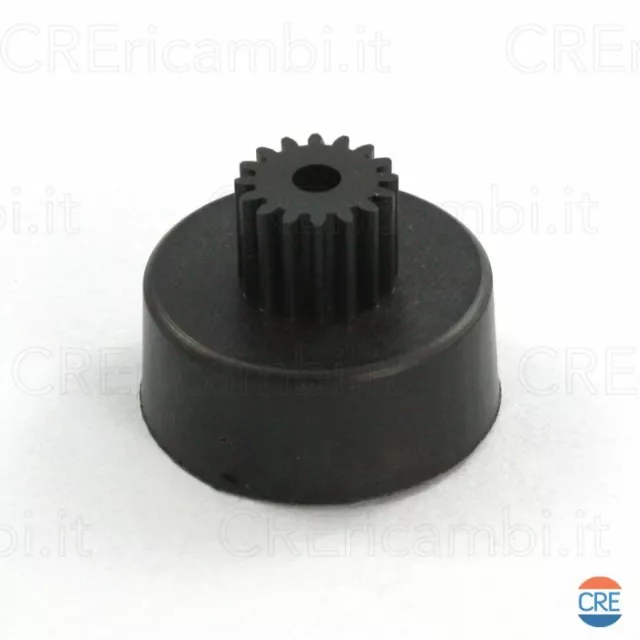 Motore Completo Per Paiolo 244, 246, 248 Ardes - Foto 2