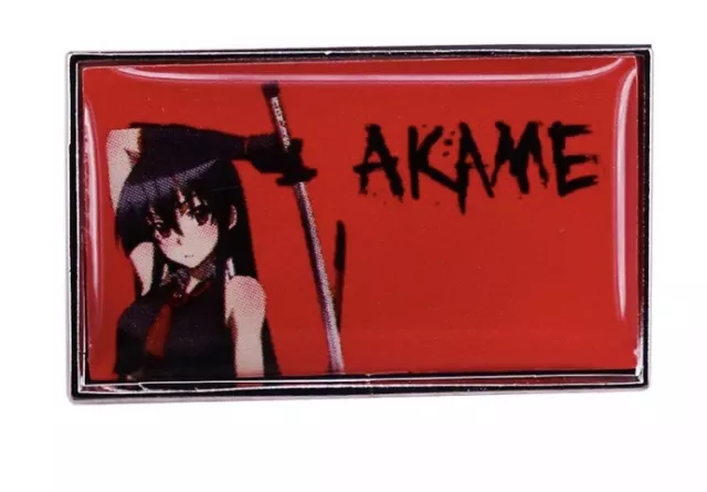 Anime Limited Solicits The 'Akame ga Kill!' Anime UK Collector's