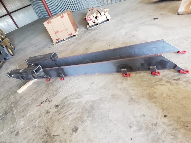 Granite, Quartz And Marble Container Bundle Boom Loader Granite, Quartz And Marble Container Bundle Boom Loader