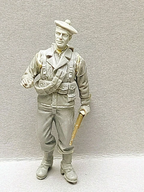 A Suivre - 1944-45 - 2Eme Db 1/35