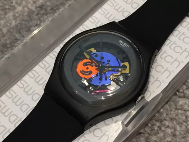Swatch ragazzo hotsell