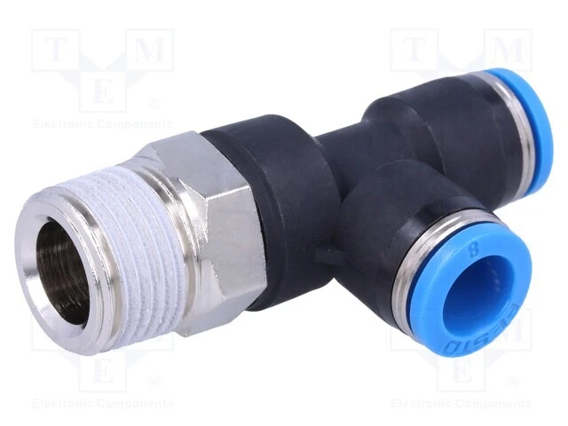 Push-in fitting 153122 /E1US