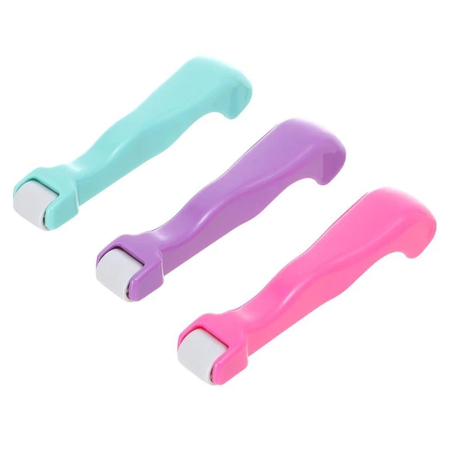 Guide Accessories Pressing Wheel Roll Fabric Roller Sewing Tools Joint Roller