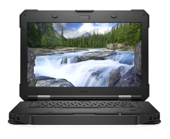 Dell Latitude 14 Rugged 5404 | i5-4310U | 14 | Maintenant