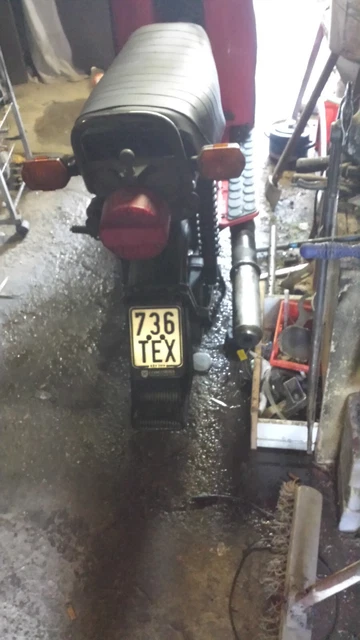 simson sr50 roller