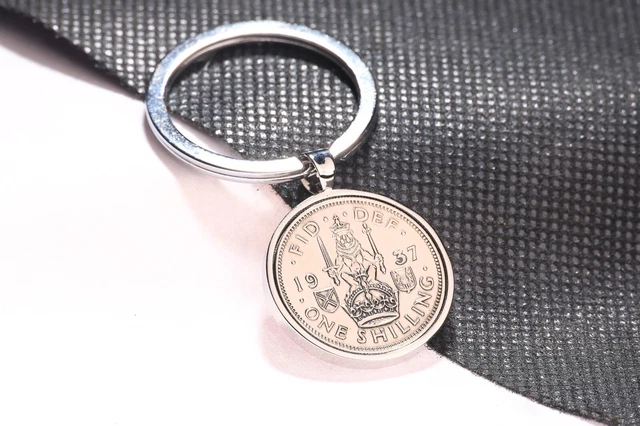 UK Twenty Pence 20p Coin In Superb Proof Condition Ideal For - Foto 11