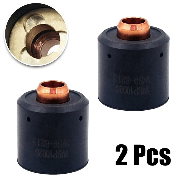 2Pcs 9-8213 Start Cartridge For-Thermal Dynamic SL60/100 Plasma Cut Torch New