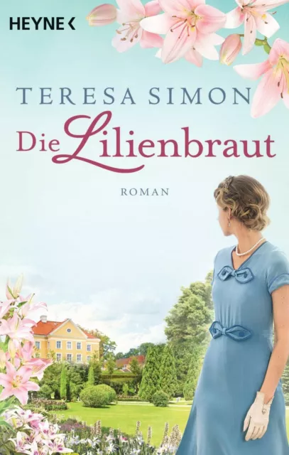 Die Lilienbraut von Teresa Simon (2020, Taschenbuch)