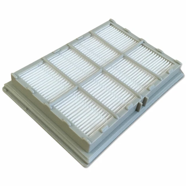 HEPA filter, Siemens stofzuiger - 184 mm x 82 mm
