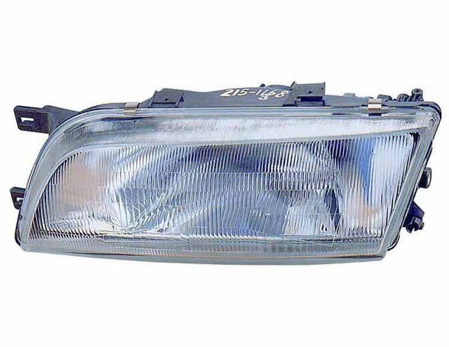 Feu Arrière Gauche Pour Nissan Almera N16/E Visia 2005 - Pièce Occasion, Kilométrage 500092, D'origine Nissan