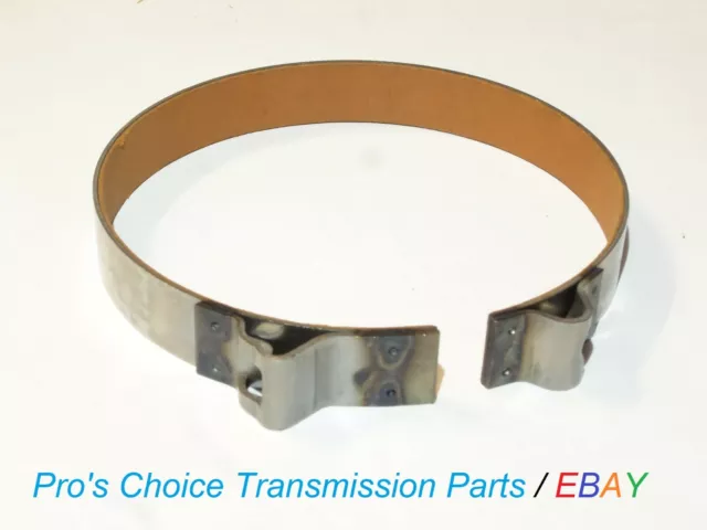Intermediate Band--Fits GM Turbo Hydramatic 350 TH350 TH350C Transmissions