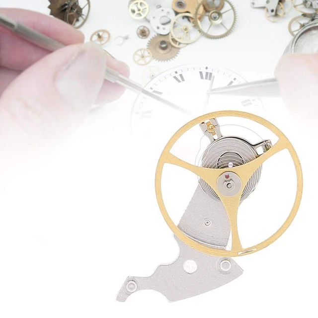 Watch Repair Tool Full Wheel 46941 46943 Watch Tool