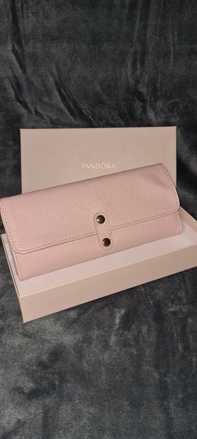 Pandora on sale jewellery roll
