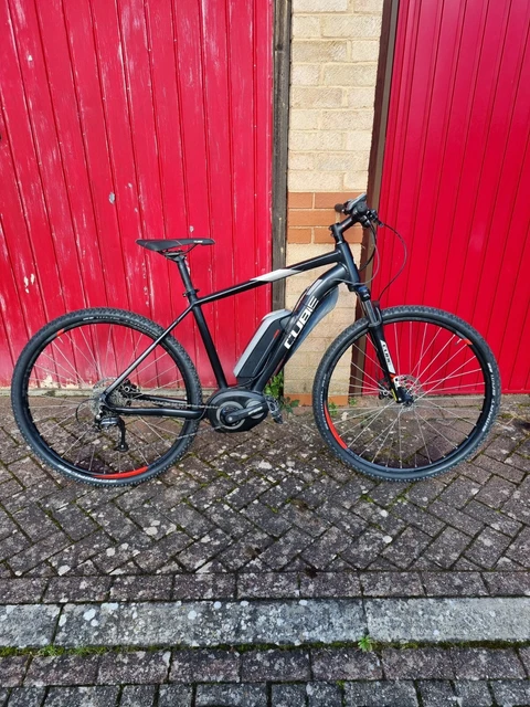 Cross hybrid one 400 deals