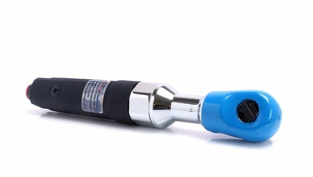 ASTA A-0734B 1/2" Professional 108Nm Torque Pneumatic Ratchet Wrench 3