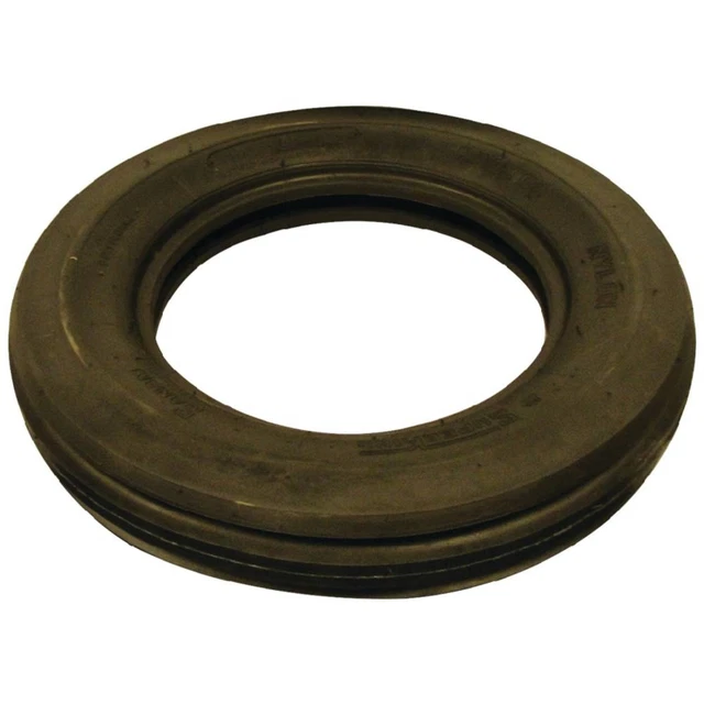 New Tire for Tractors 6.50 X 16 6PR F2 TRIPLE RIB