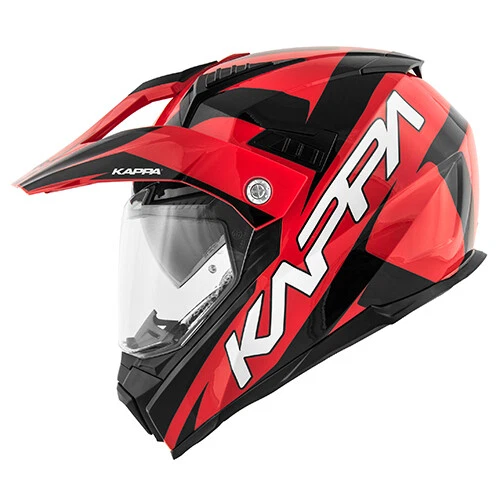 Casco kappa kv 30 adventure best sale