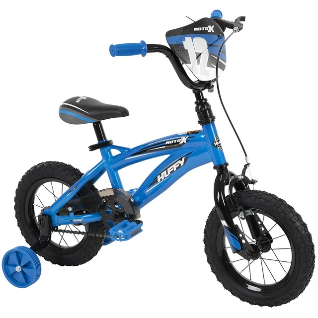 huffy bike training wheels