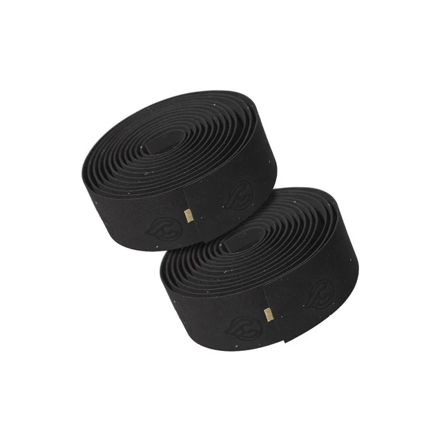 Cork Handlebar Tape Black CN032N CINELLI Handlebar Up