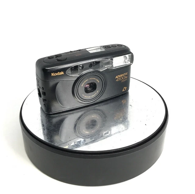 advantix 4100ix