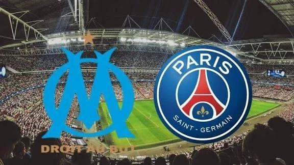 2 Places Pour Le Match OM-PSG Du 24/10 – Neuf – Supporters Marseille