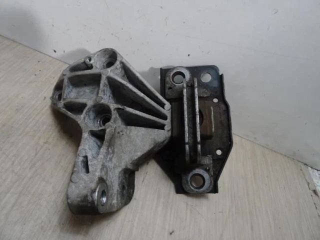 Support Moteur Arrière FEBI BILSTEIN - Pour Nissan Qashqai II, Renault Kadjar, Megane…