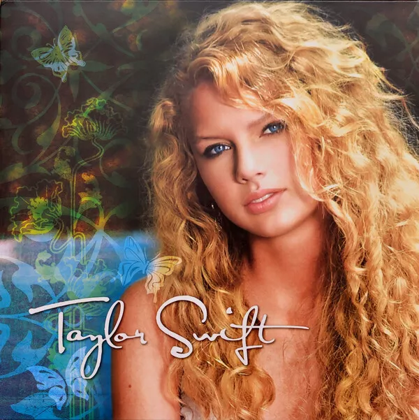 Taylor Swift-reputation 2 LP (Picture Disc) Vinyl