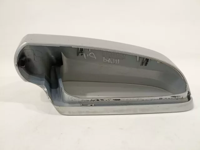 8E0857507B Carcasa Retrovisor Izquierdo / 5569408 Para Audi A3 8P 2.0 Tdi Ambi 2