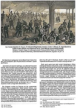 Heere & Waffen Band 27: Der preußische Infanterist im badischen Feldzuge 1849 3