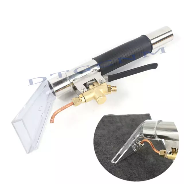 Carpet Upholstery Cleaning Extractor Machine Auto Furniture Cleaning Hand Tool