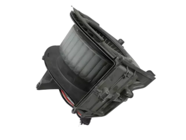 ventilateur Fan de pression Moteur de chauffage pour Audi A6 4F C6 qu 04-08