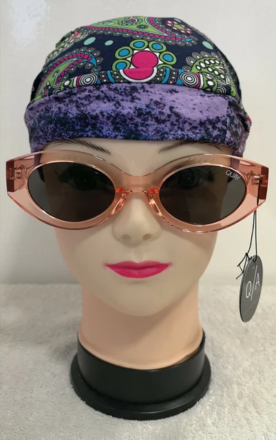 NEW - QUAY Australia Sunglasses  display picture 3